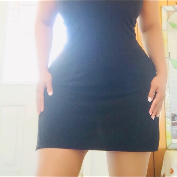 Cache women’s Black dress 👗 - Picture 2 of 7